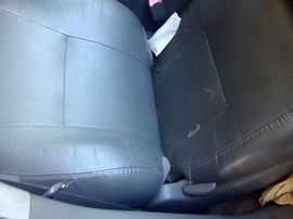 2007 TOYOTA PRIUS, BLUE, 1.5L, AT,   Z25056